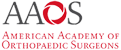 Affiliated with American Academy of Orthopedic Surgeons