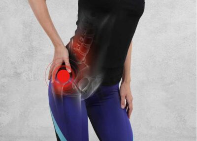 How Do I Manage Hip Pain Without Surgery