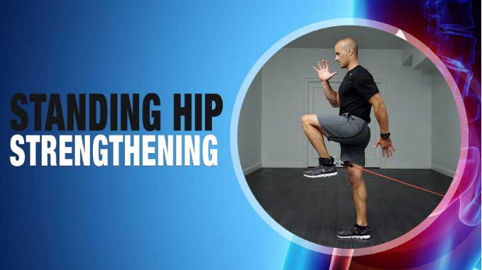 Hip Exercise Videos - Benedict Nwachukwu, MD, MBA, Hip, Knee & Shoulder  Specialist, Orthopedic Surgeon