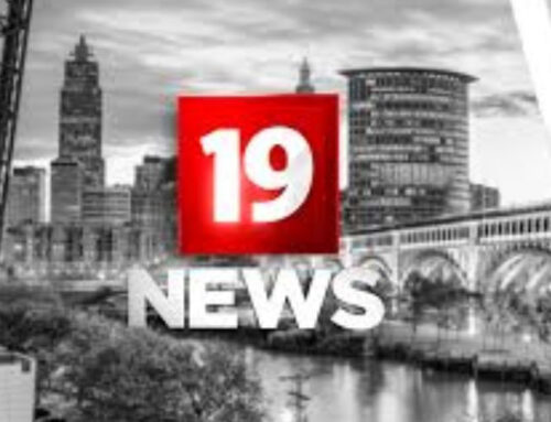 Dr. Nwachukwu Gives Expert Opinion Kareem Hunt’s (Cleveland Browns) Injury on Cleveland 19 News