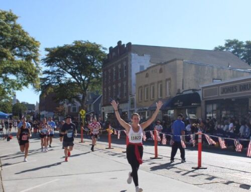 My Hip Labrum Recovery Story: From Chronic Pain to Running Again